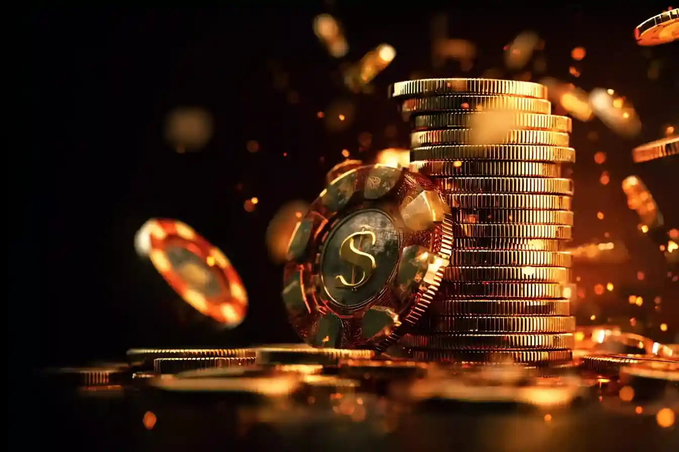 how to read slot machine payouts